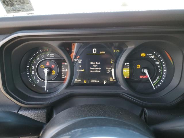 2024 JEEP WRANGLER H 1C4RJXU69RW167849
