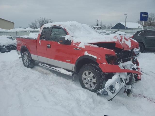Vin: 1ftfx1et3bfb74501, lot: 87946535, ford f-150 super cab 20114