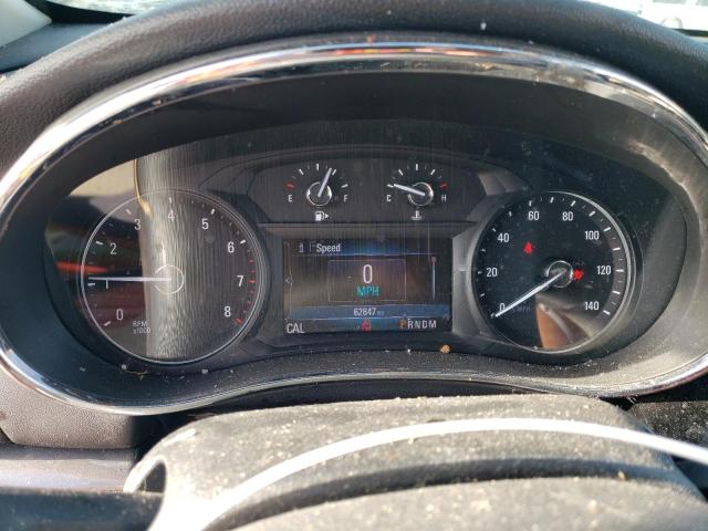 2020 BUICK ENCORE PRE - KL4CJASB8LB071268