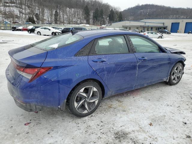 2023 HYUNDAI ELANTRA SE - 5NPLS4AG3PH092650