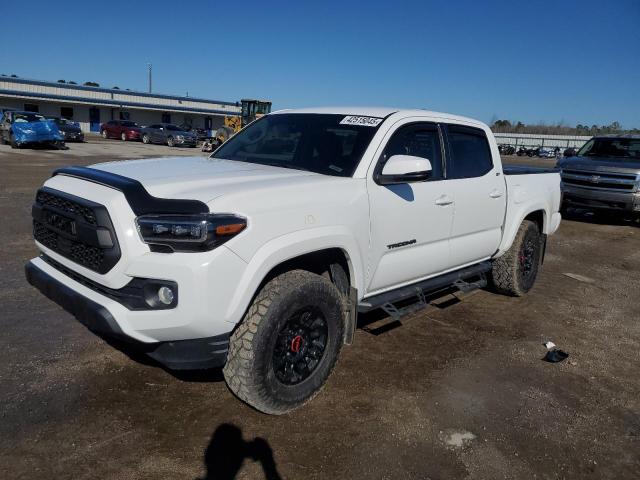 2023 TOYOTA TACOMA DOU #3088884321