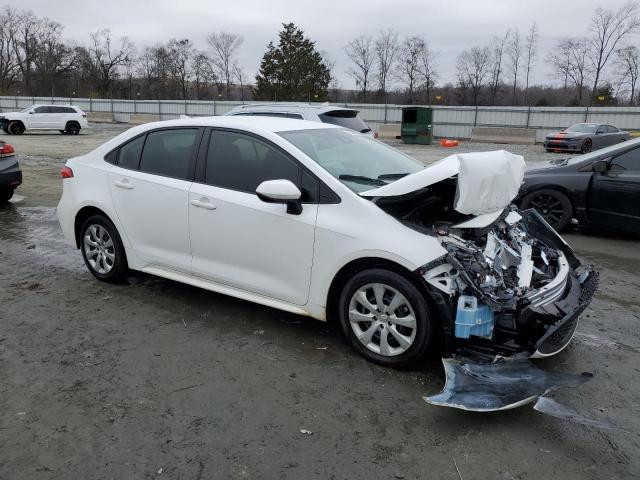 2020 TOYOTA COROLLA LE - JTDEPRAE6LJ072271