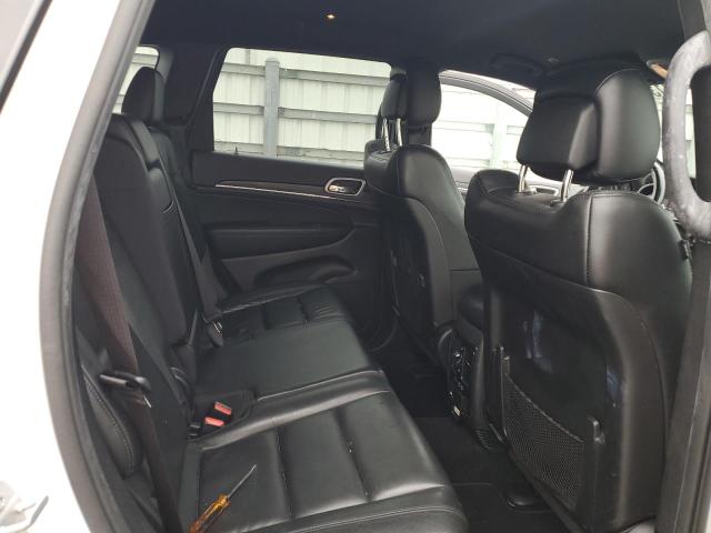 2019 JEEP GRAND CHER - 1C4RJEBG0KC857139