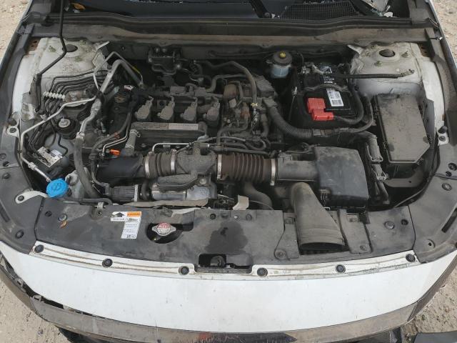 2018 HONDA ACCORD SPO - 1HGCV1F33JA185728