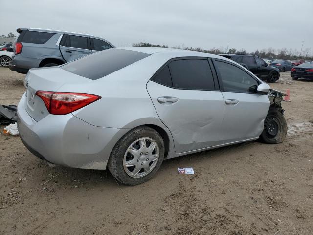 2018 TOYOTA COROLLA L - 5YFBURHE0JP813346