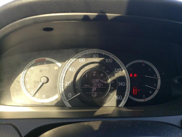 2015 HONDA ACCORD EX - 1HGCR2F73FA006219
