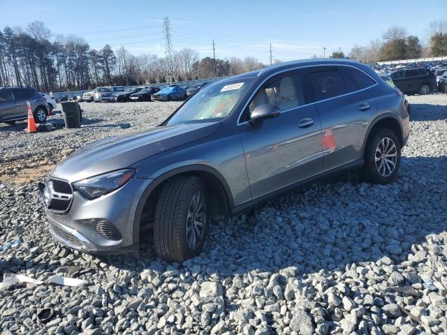 Vin: w1nkm4hb2pu023219, lot: 43032015, mercedes-benz glc-class 300 4matic 2023 img_1