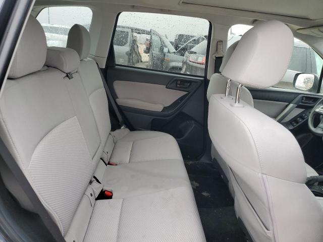 2015 SUBARU FORESTER 2 - JF2SJADC9FH405124