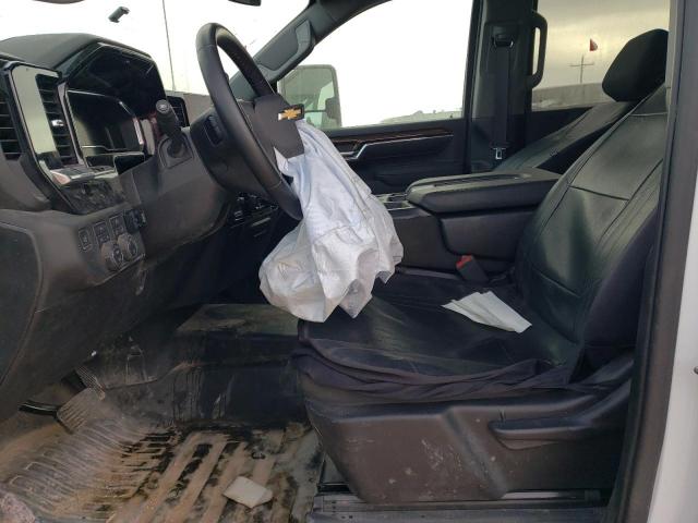 2024 CHEVROLET 3500 - 1GB4YTE79RF118189