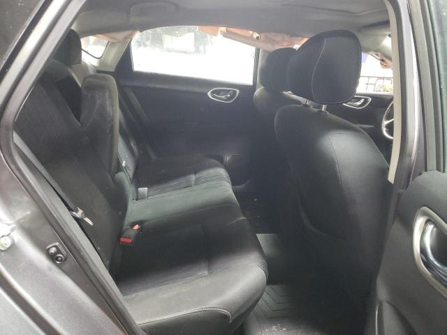 2019 NISSAN SENTRA S - 3N1AB7AP1KY450321