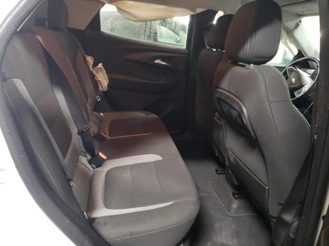 2024 CHEVROLET TRAILBLAZE - KL79MPSL8RB115956