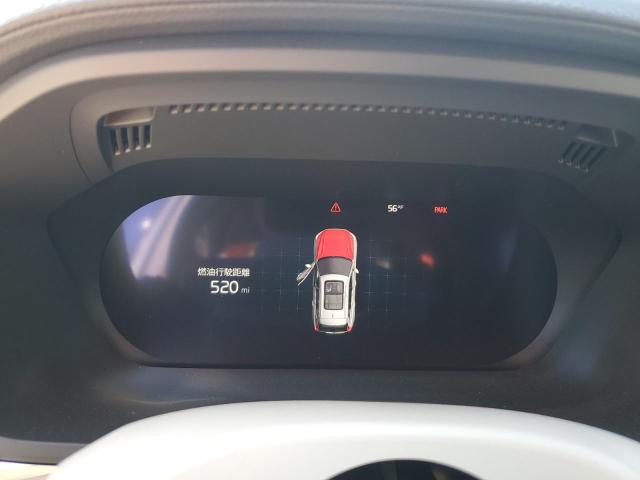 2022 VOLVO XC60 B5 IN YV4L12DL6N1025588