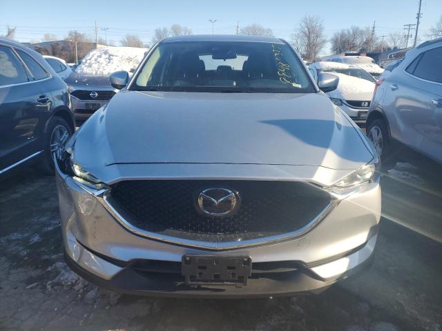 2019 MAZDA CX-5 TOURI - JM3KFBCM8K0699292