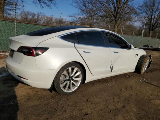 5YJ3E1EA8LF783869 2020 TESLA MODEL 3