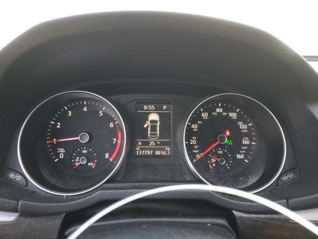 2016 VOLKSWAGEN PASSAT SE - 1VWBT7A31GC004856