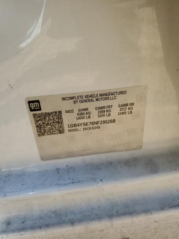 2022 CHEVROLET SILVERADO #3301809414