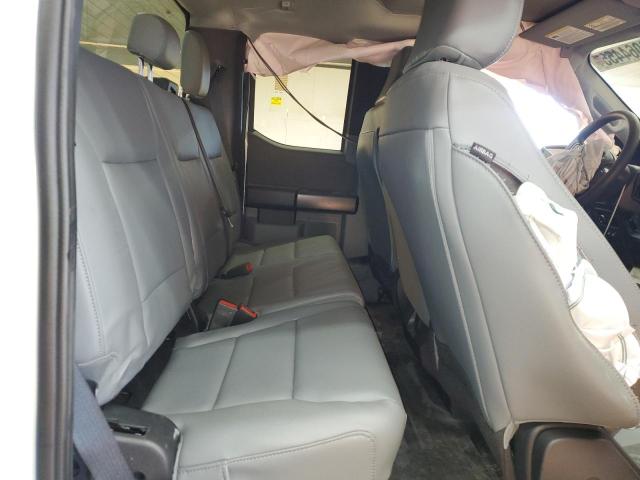 2024 FORD F150 XL 1FTFX1L50RKD42861