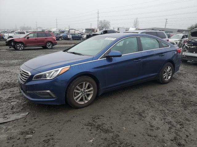2015 HYUNDAI SONATA SE - 5NPE24AF9FH057979