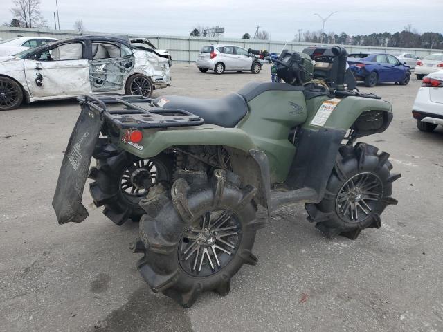 2020 HONDA TRX520 FM 1HFTE4414L4601732