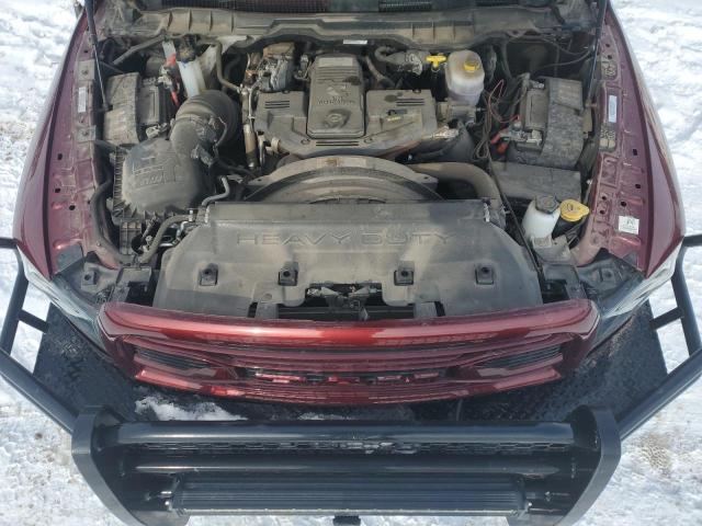 2018 DODGE 3500 3C63R3JL9JG429185