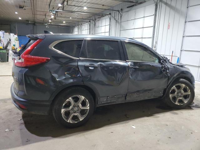 2018 HONDA CR-V EXL - 7FARW2H82JE082042