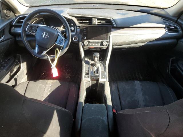 2020 HONDA CIVIC EX - 19XFC1F32LE217926