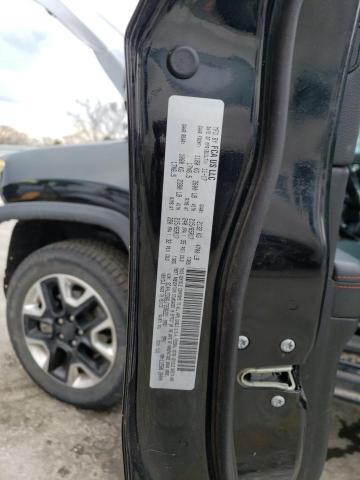 2018 JEEP COMPASS TR - 3C4NJDDB6JT238221