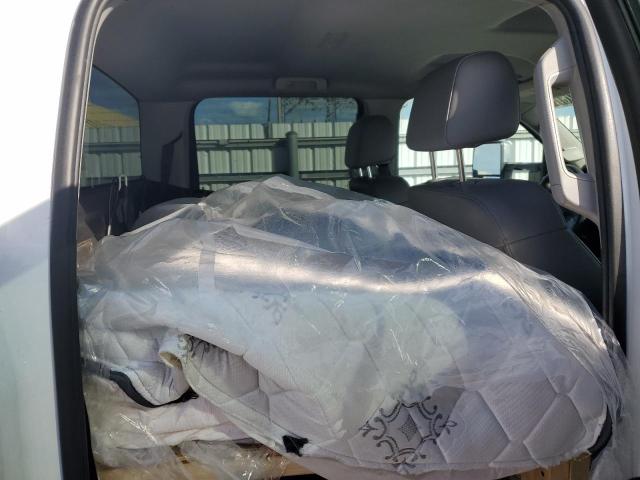 2019 CHEVROLET SLVRD 3500 1GC4KVCY4KF112584