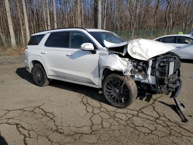 Vin: km8r7dge0ru718693, lot: 88757865, hyundai palisade calligraphy 20244