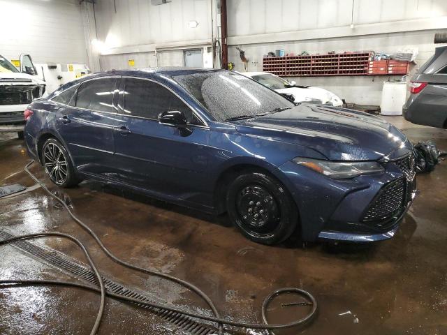 Vin: 4t1bz1fb0ku016719, lot: 42285375, toyota avalon xle 20194