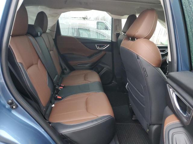 2023 SUBARU FORESTER T - JF2SKARC4PH416135