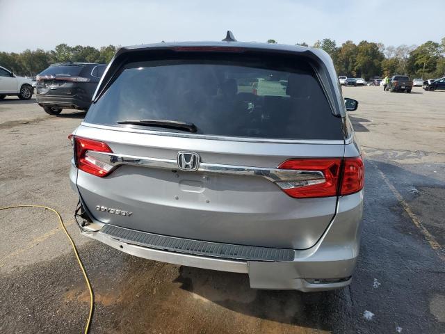 2020 HONDA ODYSSEY EX - 5FNRL6H76LB062401