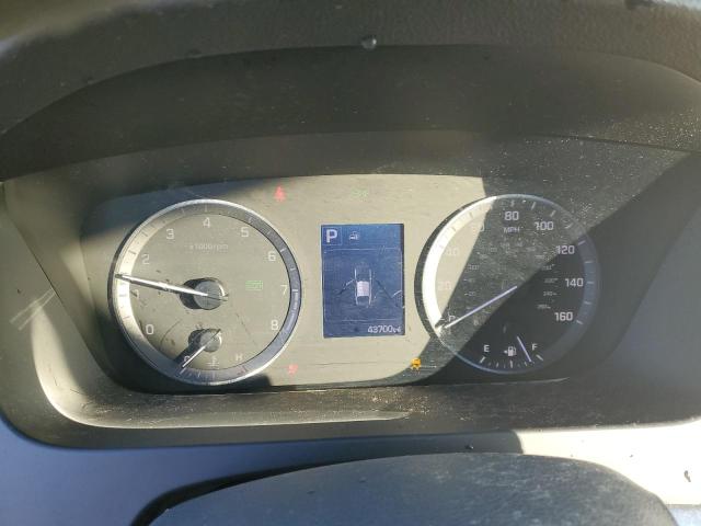 2017 HYUNDAI SONATA SPO - 5NPE34AFXHH539411