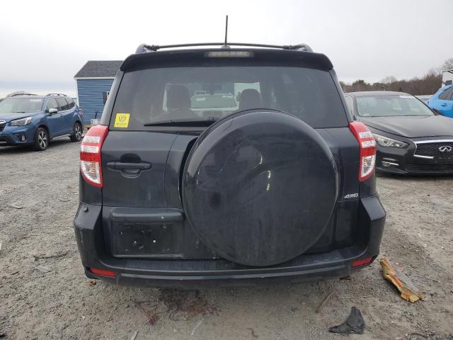 2010 TOYOTA RAV4 - JTMBF4DV6A5027163