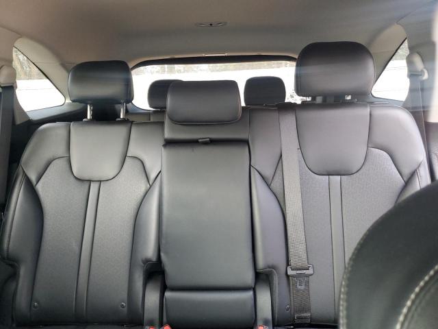 2021 KIA SORENTO S 5XYRL4LC2MG062690