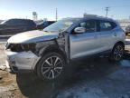 2017 NISSAN ROGUE SPOR - JN1BJ1CR7HW141035