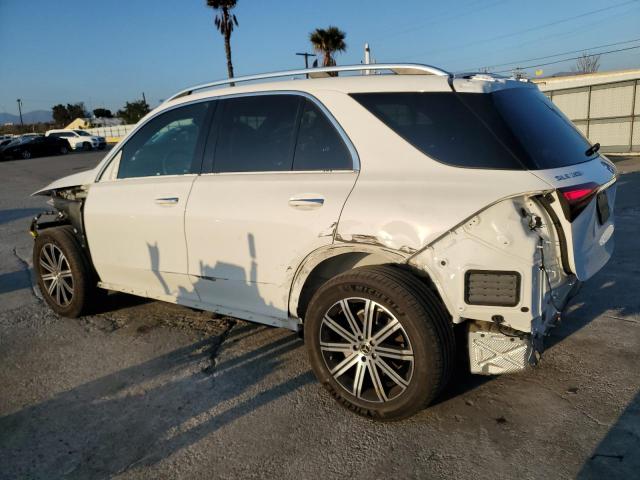 2024 MERCEDES-BENZ GLE 350 4M 4JGFB4FB9RA997670