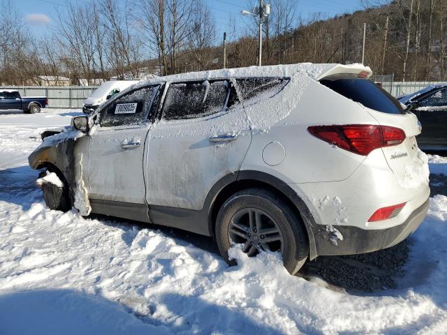 Vin: 5nmztdlbxjh083795, lot: 88090035, hyundai santa fe 20182