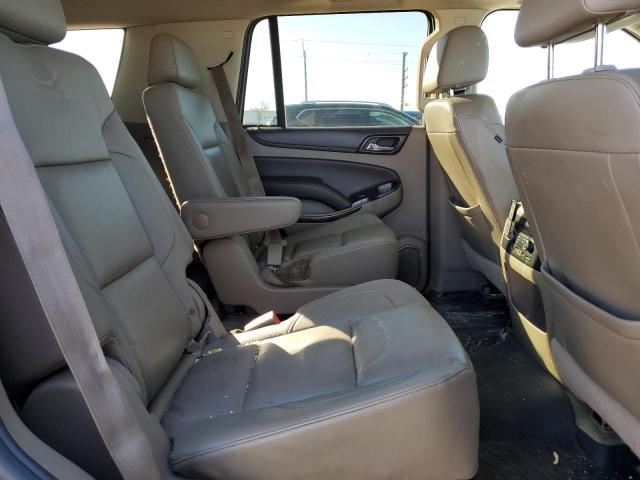 2016 CHEVROLET TAHOE LT 1GNSKBKC2GR204463