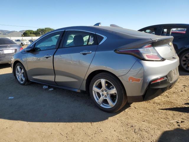 2019 CHEVROLET VOLT LT - 1G1RC6S58KU127139