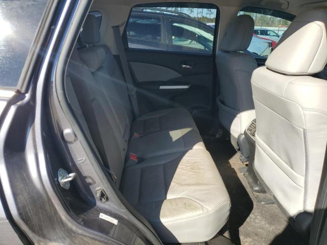 2015 HONDA CR-V TOURI - 5J6RM4H90FL131288