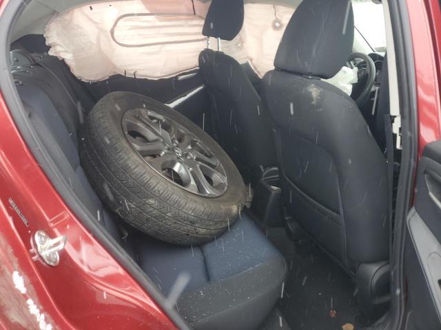 2020 TOYOTA YARIS LE 3MYDLBJV0LY703012