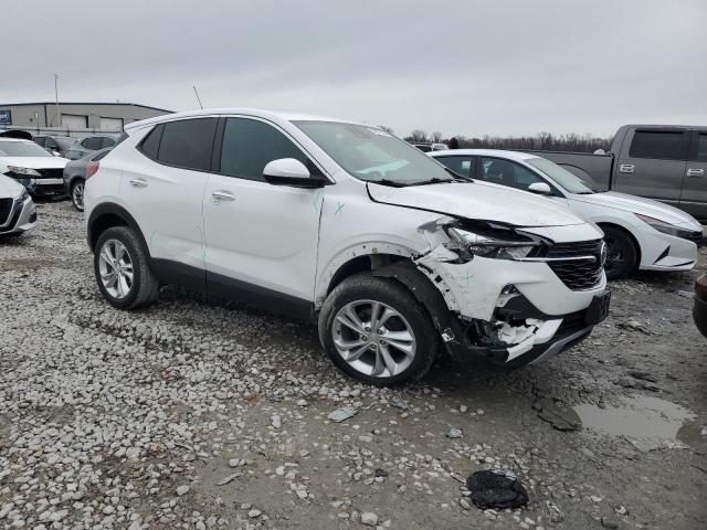 Vin: kl4mmcsl5nb031488, lot: 86772524, buick encore preferred 20224