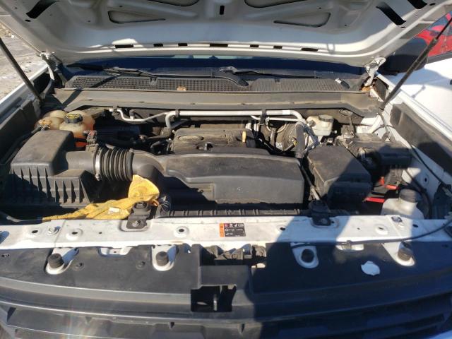 2016 CHEVROLET COLORADO 1GCHSBEA3G1231375