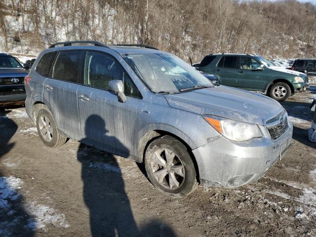 Vin: jf2sjaec7eh501301, lot: 41785575, subaru forester 2.5i premium 20144