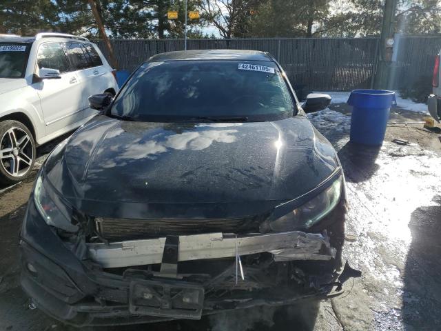 2020 HONDA CIVIC EX - SHHFK7H67LU407484