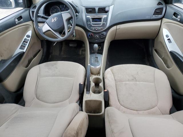 2016 HYUNDAI ACCENT SE - KMHCT4AE7GU156735