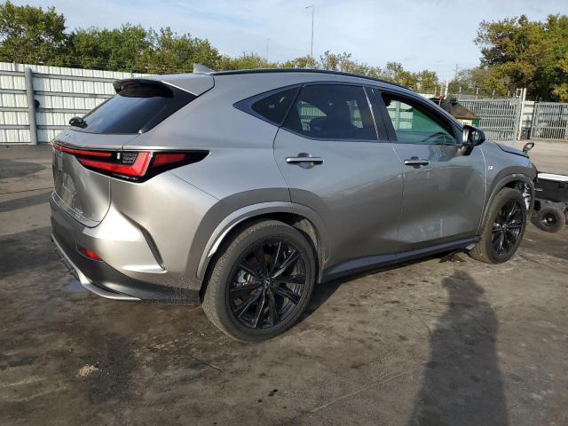 2024 LEXUS NX 350 LUX 2T2KGCEZ9RC047071