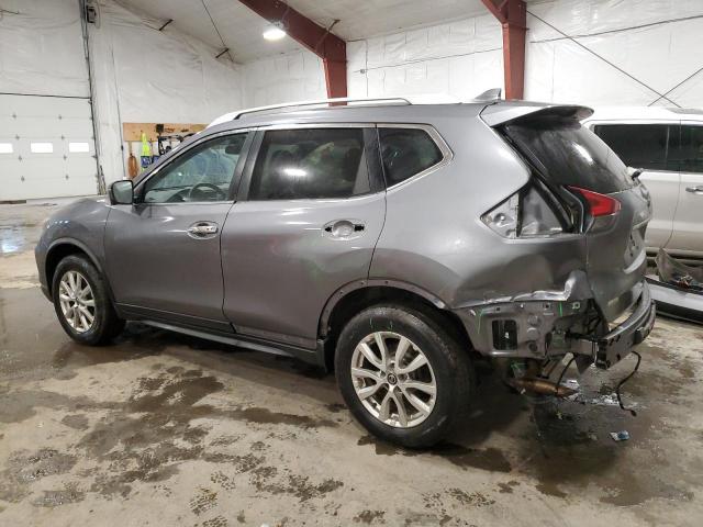 2018 NISSAN ROGUE S KNMAT2MV8JP619838