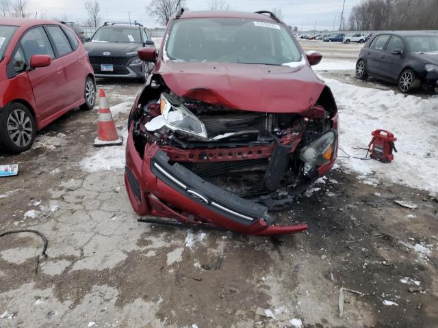 2015 FORD ESCAPE SE - 1FMCU0GX3FUC75637